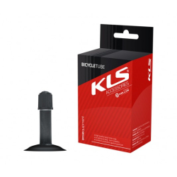 Dętka KLS 24 x 1,75-2,125 (47/57-507) AV 40mm