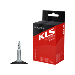 Dętka KLS 700 x 19-23C (18/23-622) FV 33mm