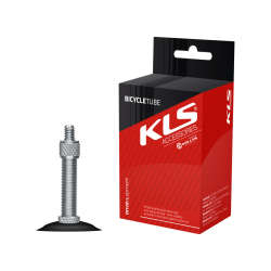Dętka KLS 700 x 35-43C (35/44-622/630) DV 40mm