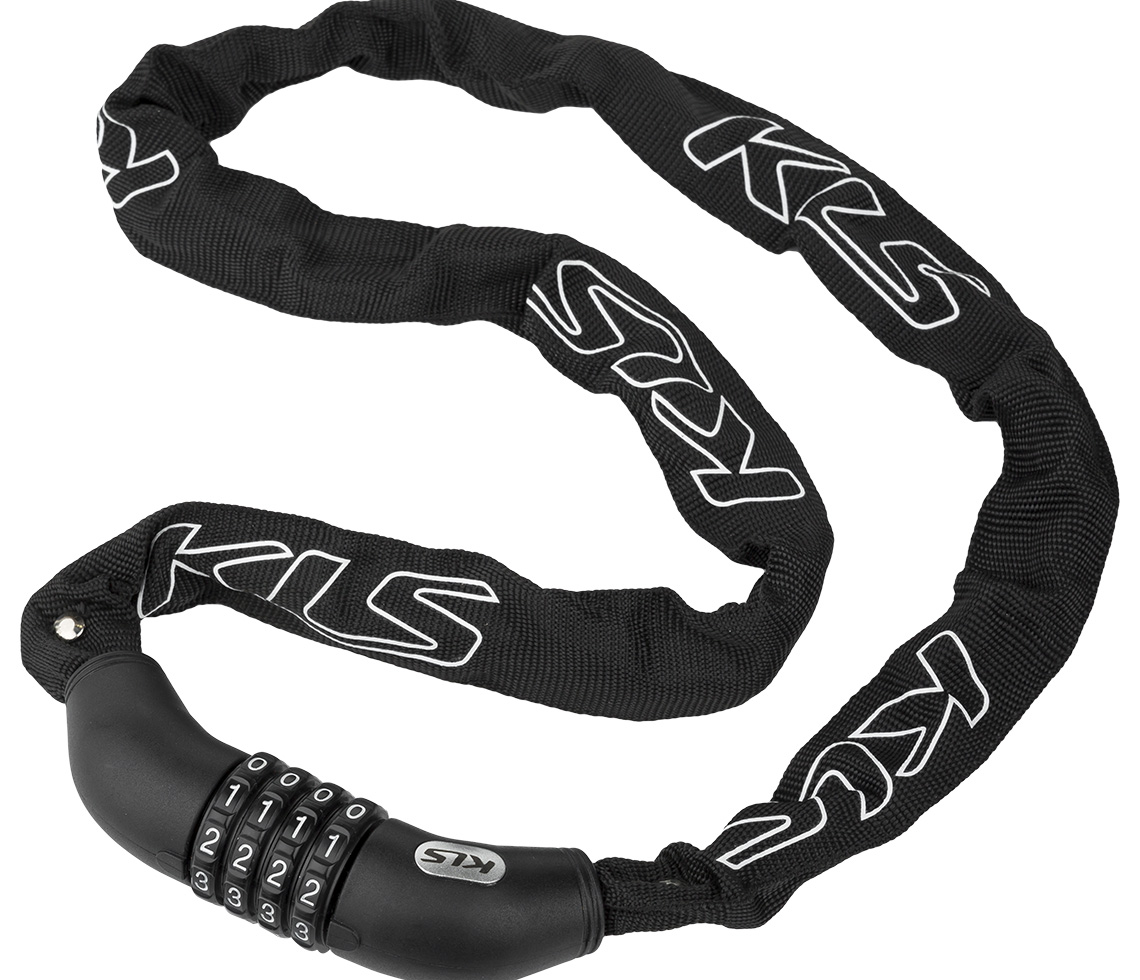 Zamek KLS Chainlock 4