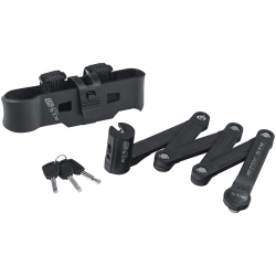 Zamek KLS Fold 50 (Tough 50)