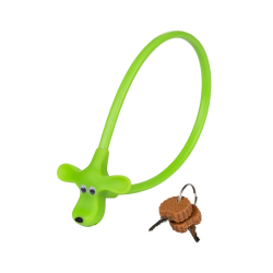 Zamek KLS Kiddy Green