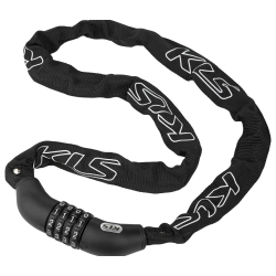 Zamek KLS Chainlock 4