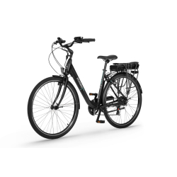 Rower elektryczny Ecobike Basic Black