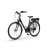 Rower elektryczny Ecobike Basic Black