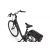 Rower elektryczny Ecobike Basic Black