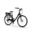 Rower elektryczny Ecobike Basic Black