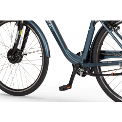 Rower elektryczny Ecobike Basic Nexus Blue