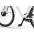 Rower elektryczny Ecobike Basic Nexus White