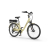 Rower elektryczny Ecobike Traffic Beige