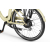 Rower elektryczny Ecobike Traffic Beige