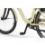 Rower elektryczny Ecobike Traffic Beige