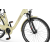 Rower elektryczny Ecobike Traffic Beige