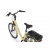 Rower elektryczny Ecobike Traffic Beige