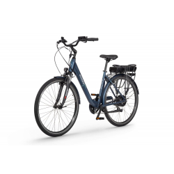 Rower elektryczny Ecobike Traffic Blue