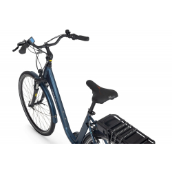 Rower elektryczny Ecobike Traffic Blue