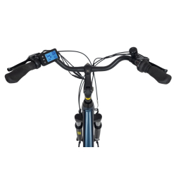 Rower elektryczny Ecobike Traffic Blue