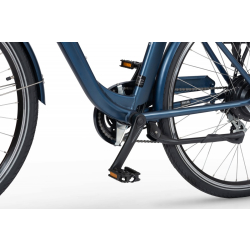 Rower elektryczny Ecobike Traffic Blue