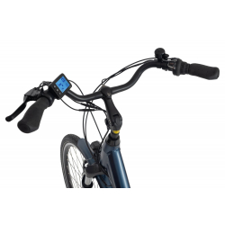 Rower elektryczny Ecobike Traffic Blue