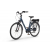 Rower elektryczny Ecobike Traffic Blue