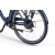 Rower elektryczny Ecobike Traffic Blue