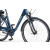 Rower elektryczny Ecobike Traffic Blue