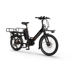 Rower elektryczny Ecobike Cargo