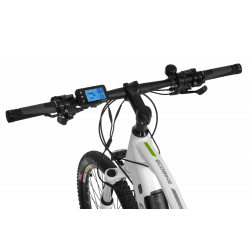 Rower elektryczny Ecobike SX 3