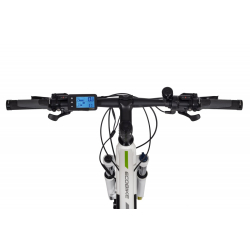 Rower elektryczny Ecobike SX 3