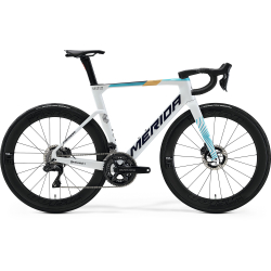 Rower Merida REACTO TEAM