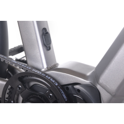 Rower UNIBIKE ENERGY GTS