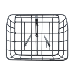 Bagażnik przedni BASIL PORTLAND BICYCLE FRONT BASKET,26