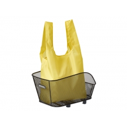 Siatka na zakupy BASIL KEEP SHOPPER żółta neon (DWZ)
