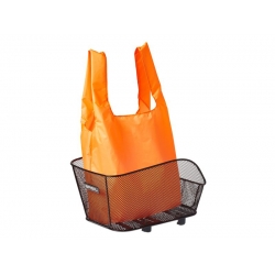 Siatka na zakupy BASIL KEEP SHOPPER pomarańczowa neon (DWZ)