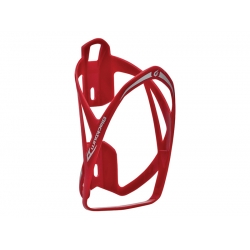 Koszyk na bidon BLACKBURN SLICK plastikowy 23g czerwony połysk (DWZ)
