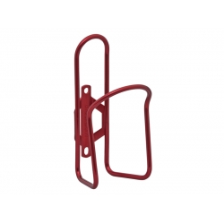 Koszyk na bidon BLACKBURN COMPETITION aluminiowy 55g czerwony (NEW)