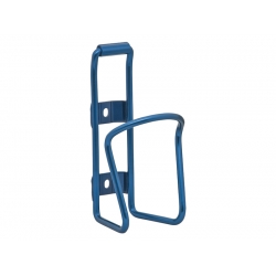 Koszyk na bidon BLACKBURN MOUNTAIN aluminiowy 68g niebieski (NEW)