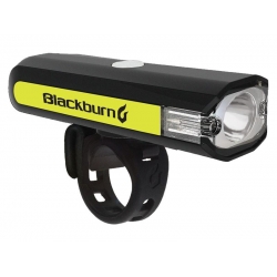 Lampka przednia BLACKBURN CENTRAL 350 MICRO USB, 350 lumenów żółta (DWZ)