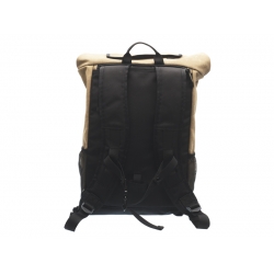 Torba na bagażnik BLACKBURN WAYSIDE 19l (plecak) czarno-tytanowa