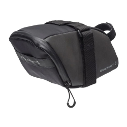 Torba pod siodło BLACKBURN GRID LARGE SEAT BAG black, wodoodporna, odblaskowa, 1,9L (NEW 2026)