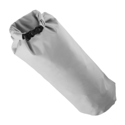 Torba na kierownicę BLACKBURN OUTPOST HB ROLL AND DRY BAG black, wodoodporna, 14L (NEW 2026)