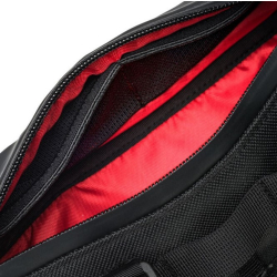 Torba na kierownicę BLACKBURN GRID HANDLEBAR BAG black, wodoodporna, odblaskowa, 1,2L (NEW 2026)