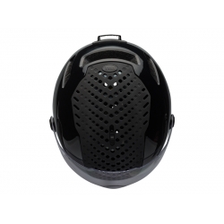 Kask miejski BELL ANNEX SHIELD INTEGRATED MIPS matte gloss black roz. M (55–59 cm)