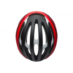 Kask szosowy BELL ZEPHYR INTEGRATED MIPS matte black red white roz. S (52–56 cm) (DWZ)