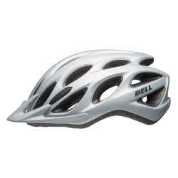 Kask mtb BELL CHARGER matte silver titanium roz. Uniwersalny (54–61 cm) (NEW)