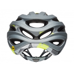 Kask szosowy BELL FORMULA INTEGRATED MIPS matte silver deco roz. S (52–56 cm)