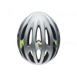 Kask szosowy BELL FORMULA INTEGRATED MIPS matte silver deco roz. S (52–56 cm)