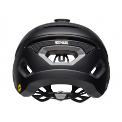 Kask mtb BELL SIXER INTEGRATED MIPS matte black roz. M (55-59 cm) (NEW)