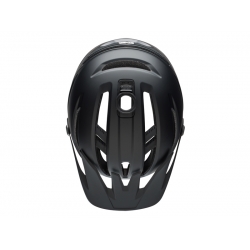 Kask mtb BELL SIXER INTEGRATED MIPS matte black roz. L (58-62 cm) (NEW)