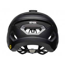 Kask mtb BELL SIXER INTEGRATED MIPS matte black roz. XL (61-65 cm) (NEW)